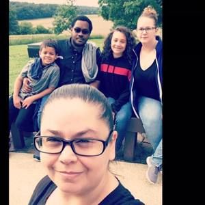 Meet your Posher, Donna